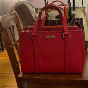 Rarely used Kate Spade bag.